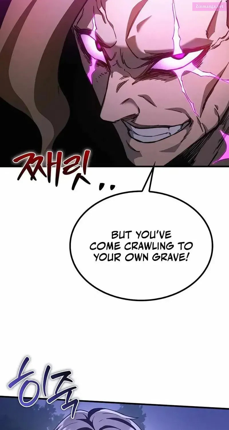 Return of the Calamity-Class Death Knight Chapter 39.1 page 49 - 