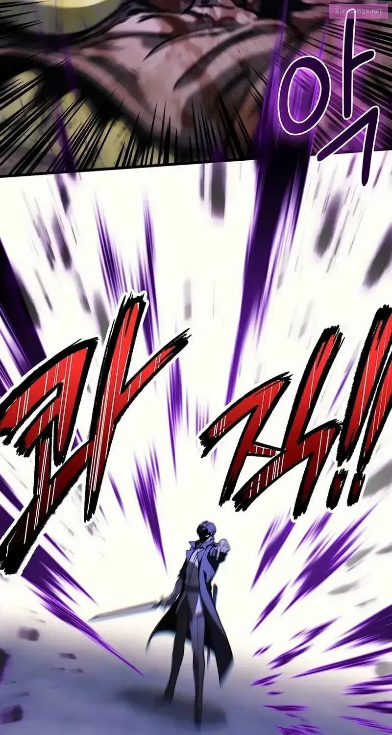 Return of the Calamity-Class Death Knight Chapter 39.1 page 6 - 