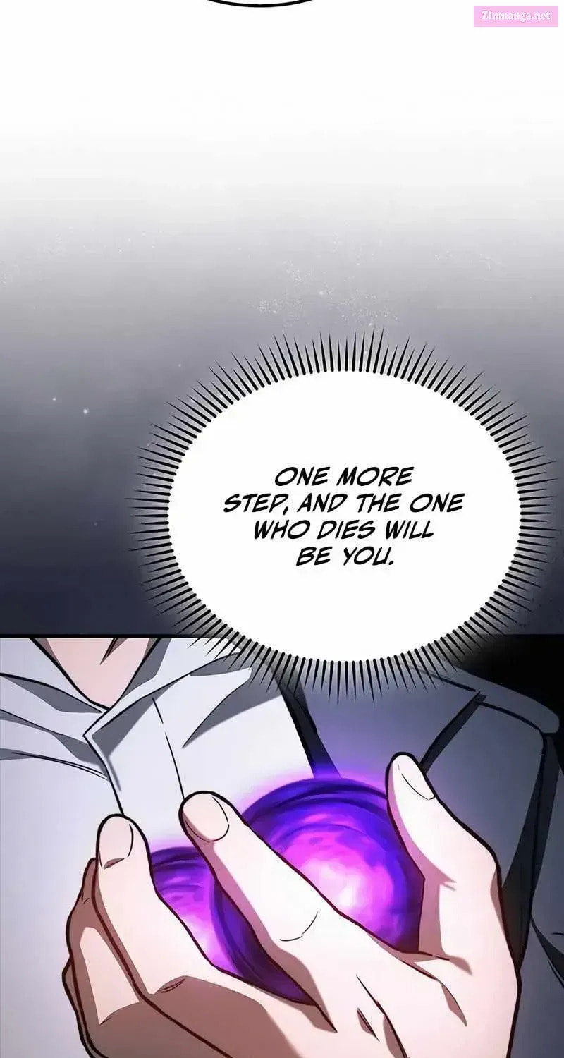 Return of the Calamity-Class Death Knight Chapter 39.1 page 51 - 