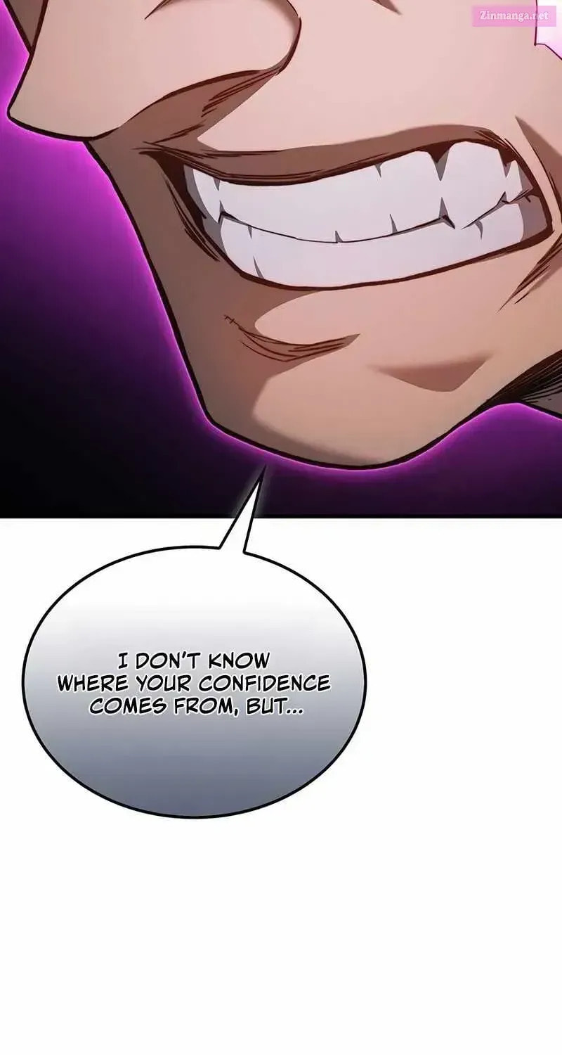 Return of the Calamity-Class Death Knight Chapter 39.1 page 53 - 
