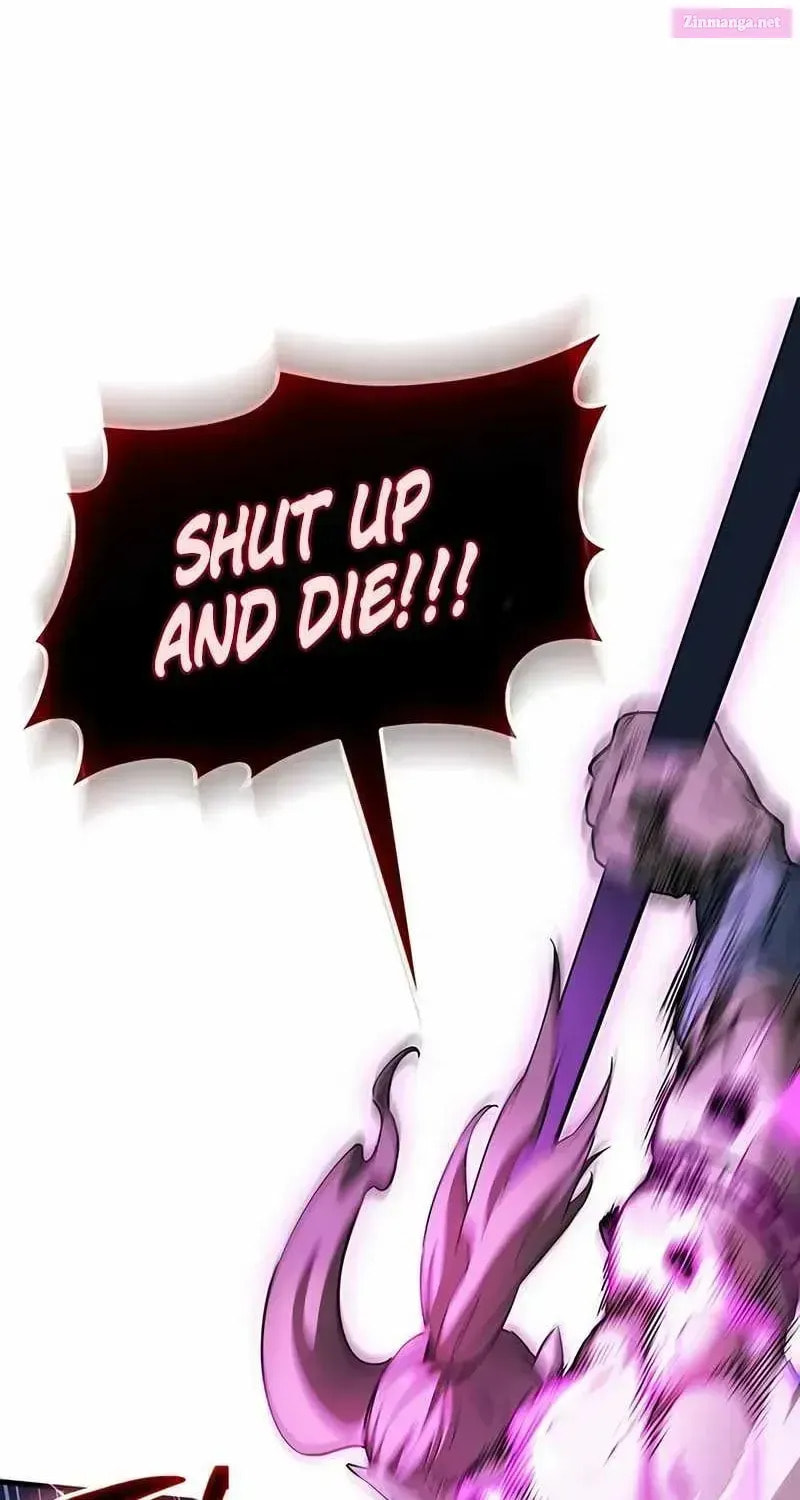 Return of the Calamity-Class Death Knight Chapter 39.1 page 54 - 