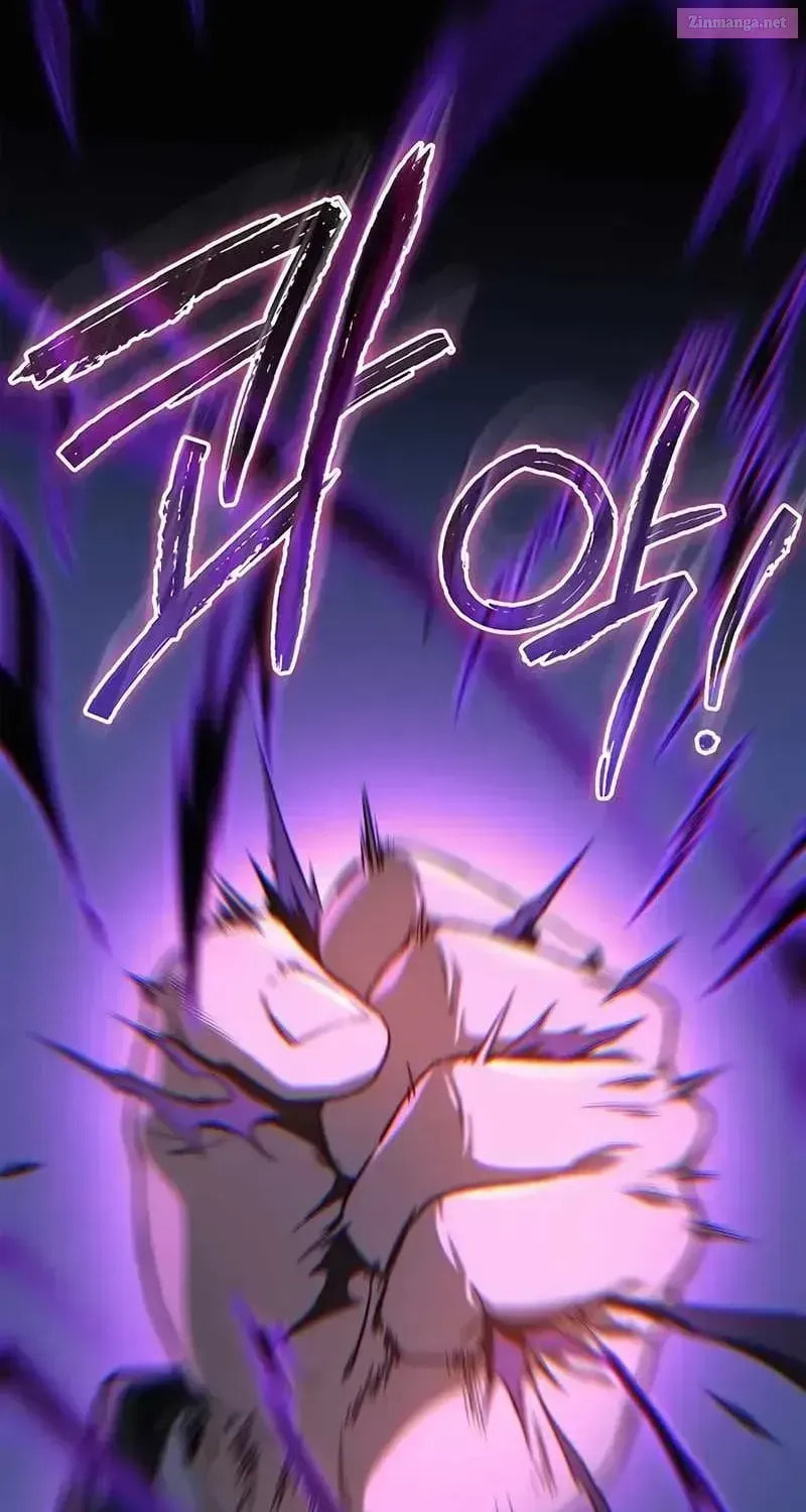 Return of the Calamity-Class Death Knight Chapter 39.1 page 57 - 