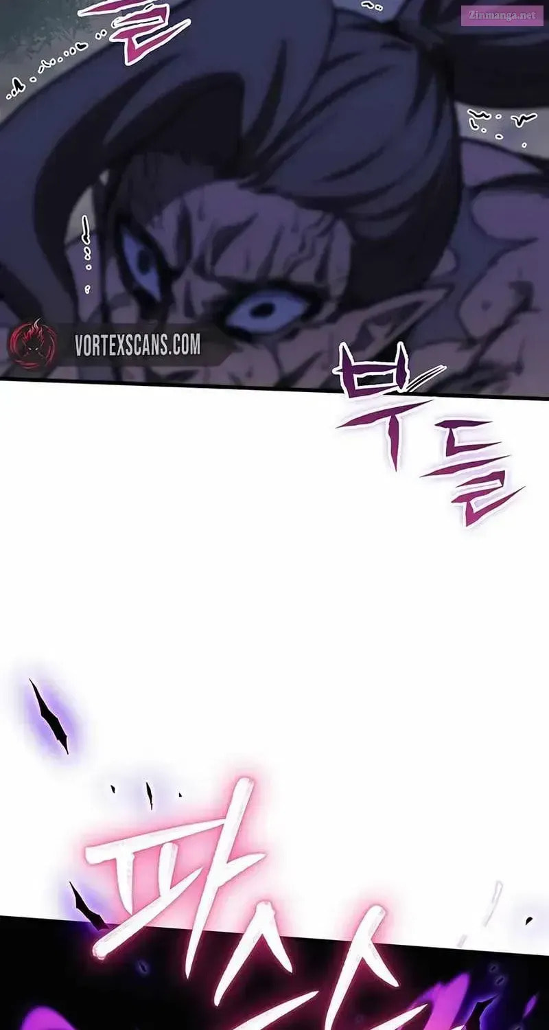 Return of the Calamity-Class Death Knight Chapter 39.1 page 62 - 