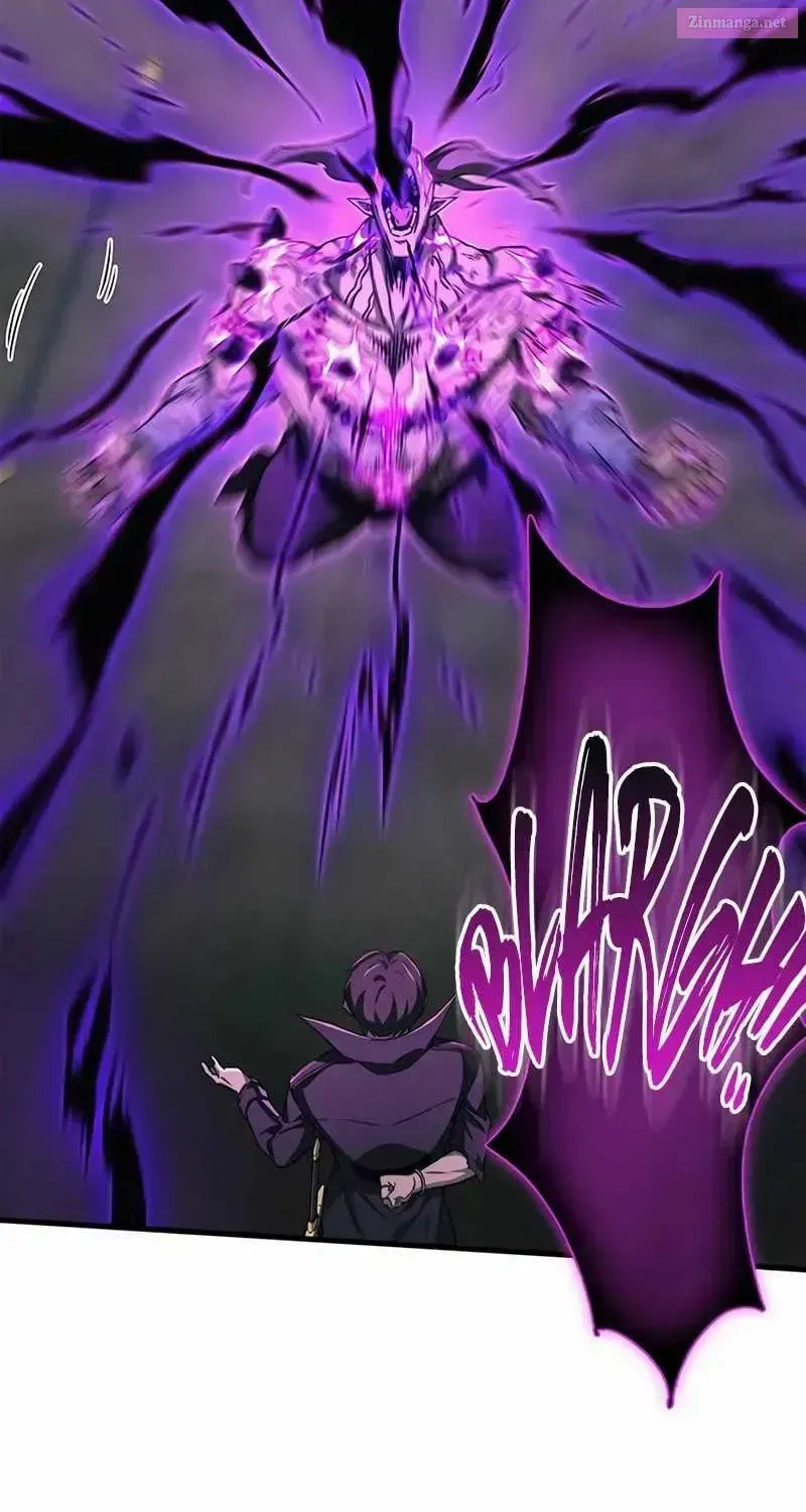 Return of the Calamity-Class Death Knight Chapter 39.1 page 64 - 