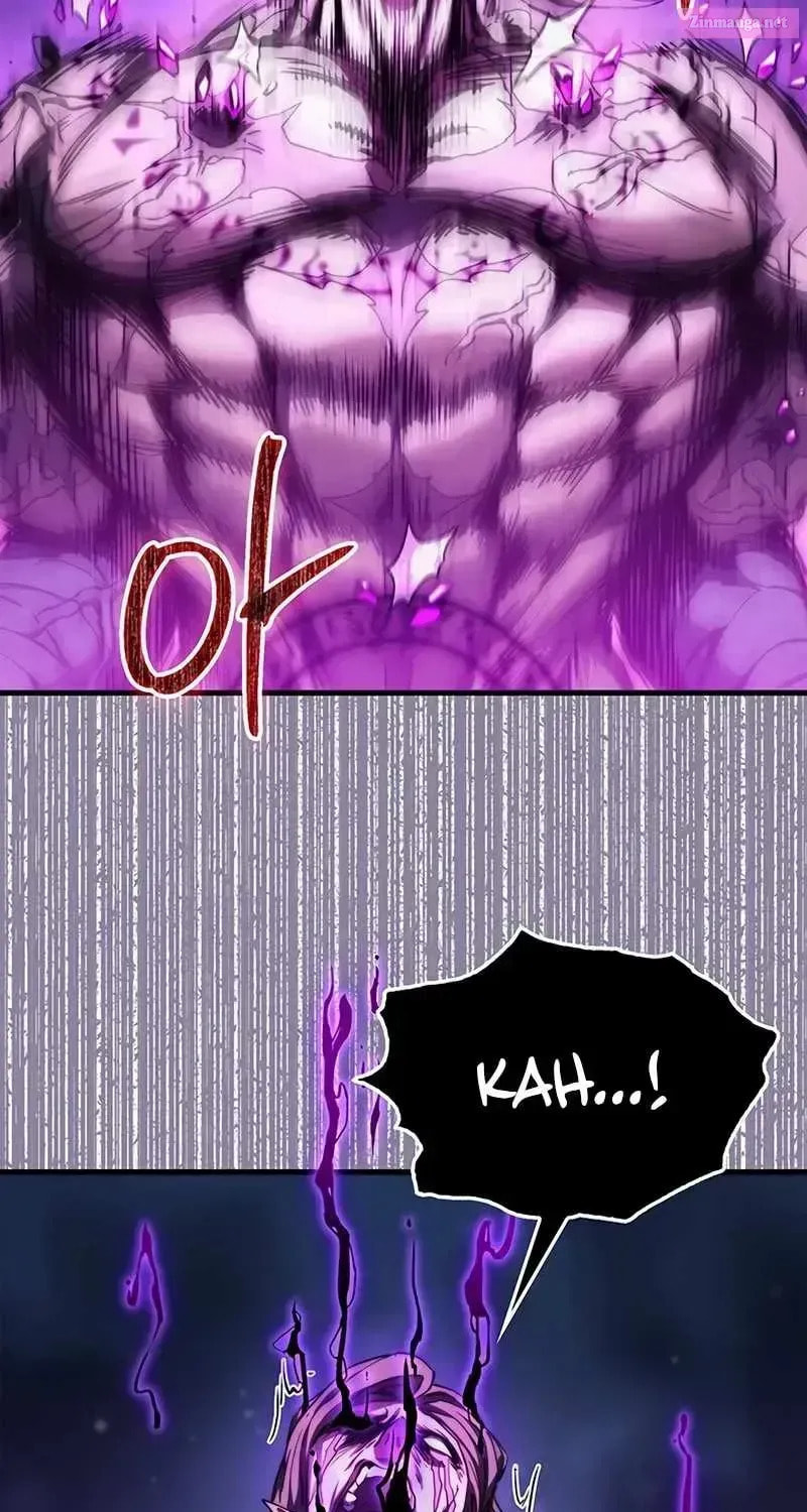 Return of the Calamity-Class Death Knight Chapter 39.1 page 66 - 