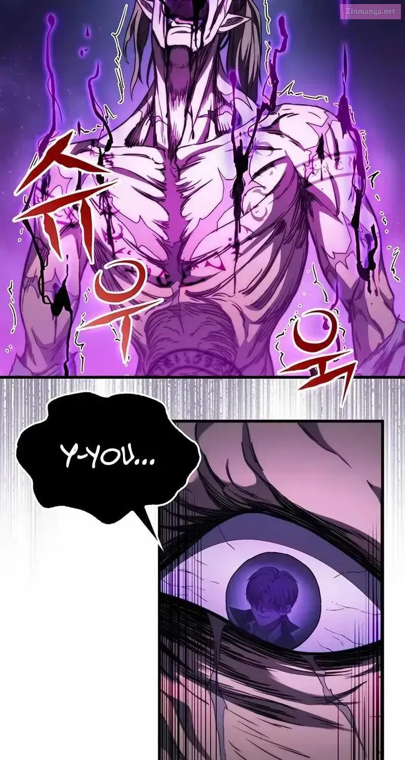 Return of the Calamity-Class Death Knight Chapter 39.1 page 67 - 