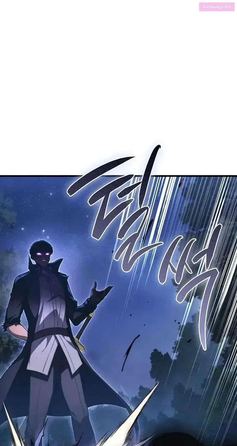 Return of the Calamity-Class Death Knight Chapter 39.1 page 69 - 