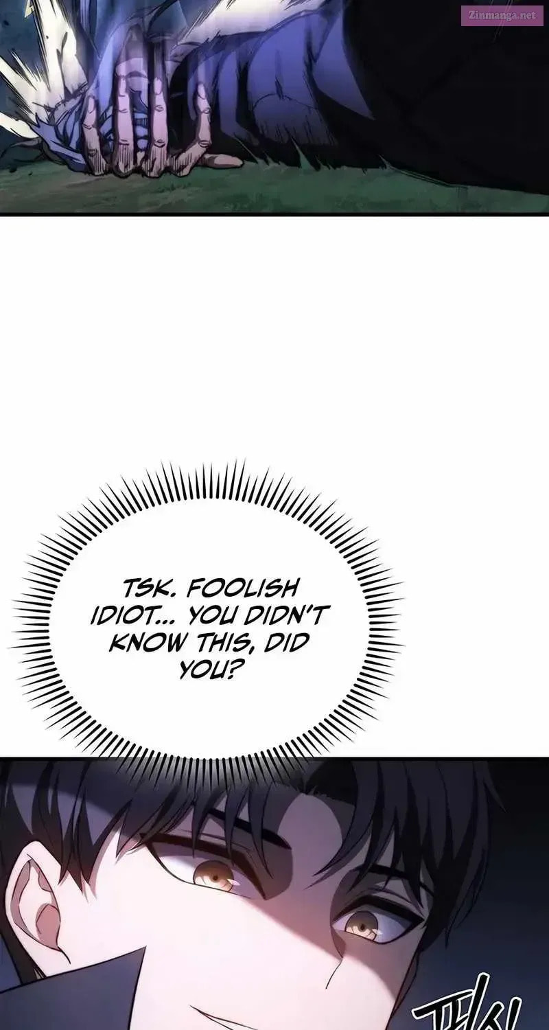 Return of the Calamity-Class Death Knight Chapter 39.1 page 70 - 