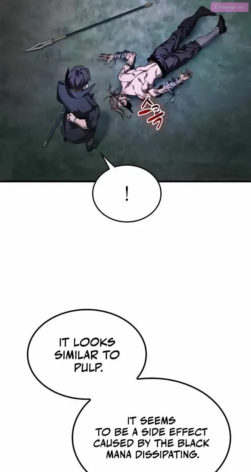 Return of the Calamity-Class Death Knight Chapter 39.1 page 73 - 