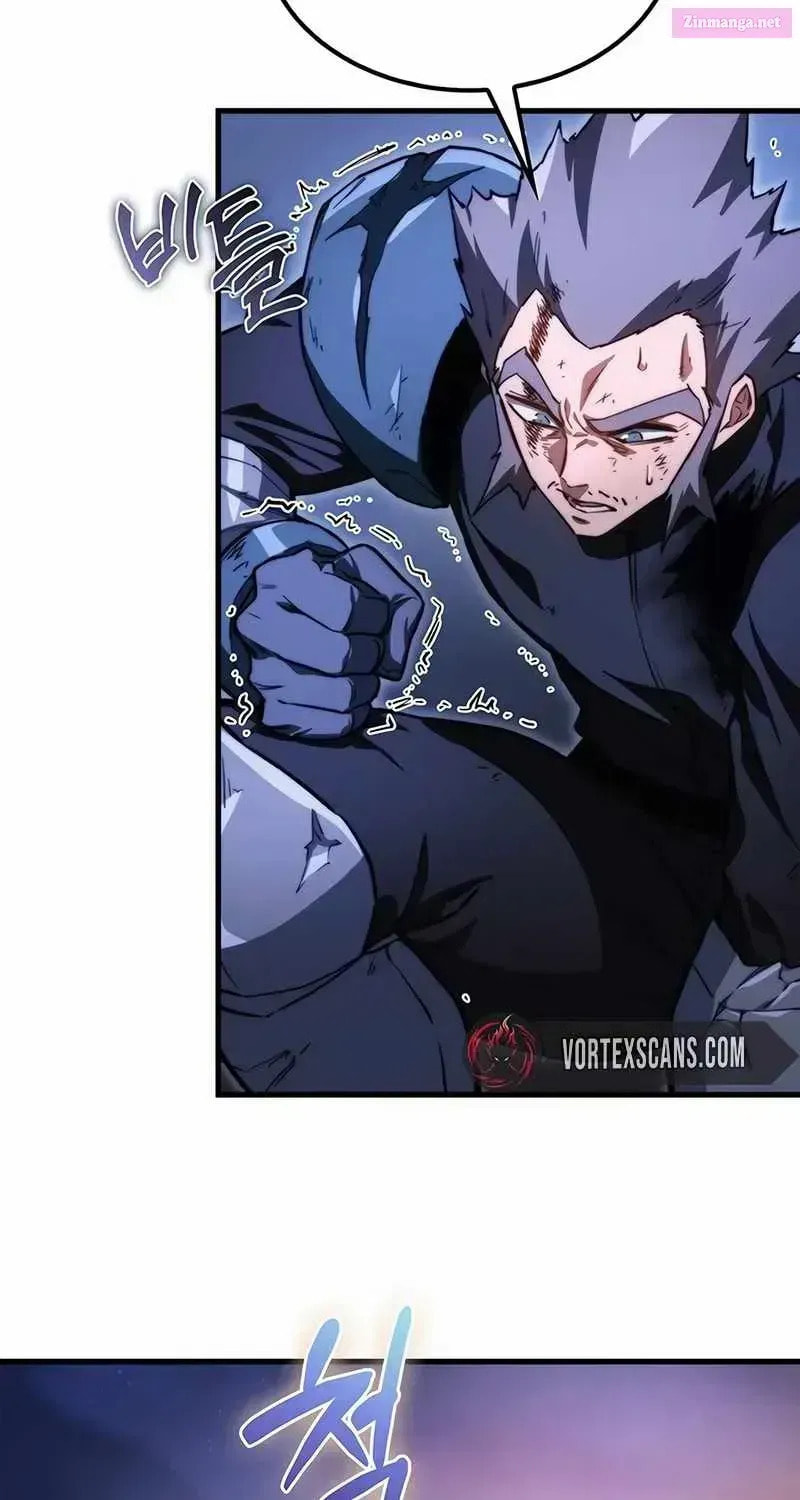 Return of the Calamity-Class Death Knight Chapter 39.1 page 75 - 