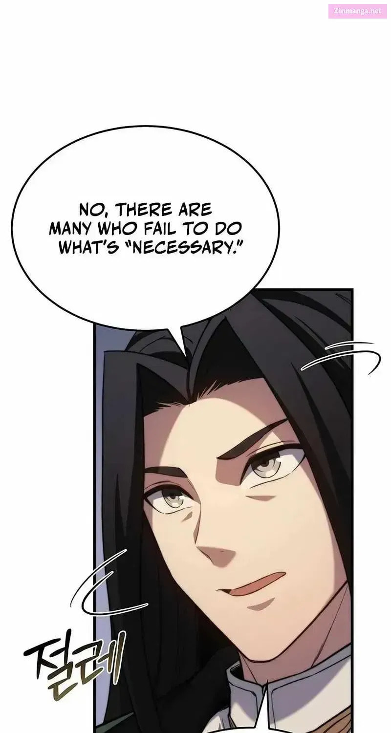 Return of the Calamity-Class Death Knight Chapter 39.1 page 87 - 