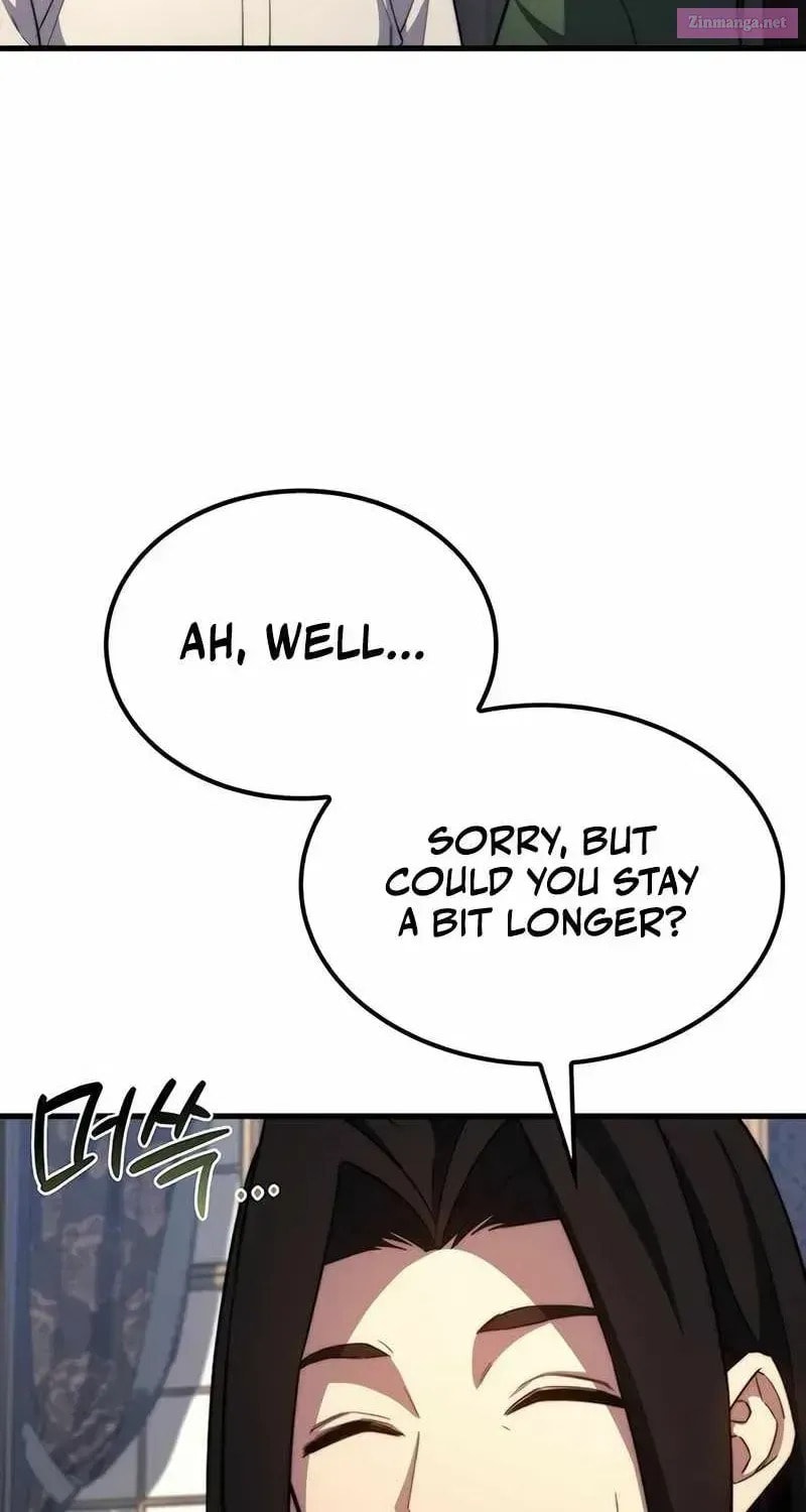 Return of the Calamity-Class Death Knight Chapter 39.1 page 92 - 