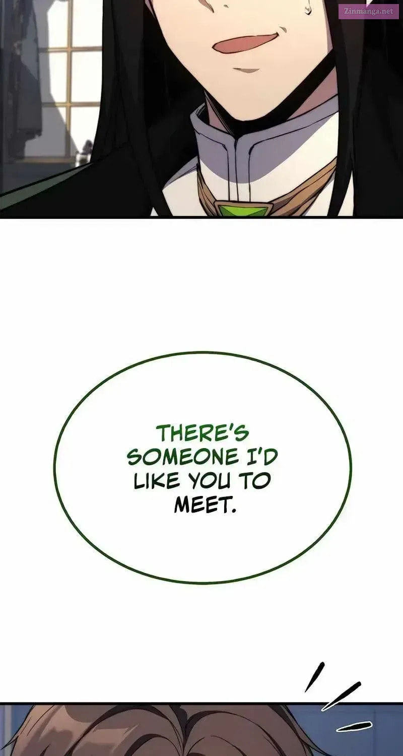 Return of the Calamity-Class Death Knight Chapter 39.1 page 93 - 