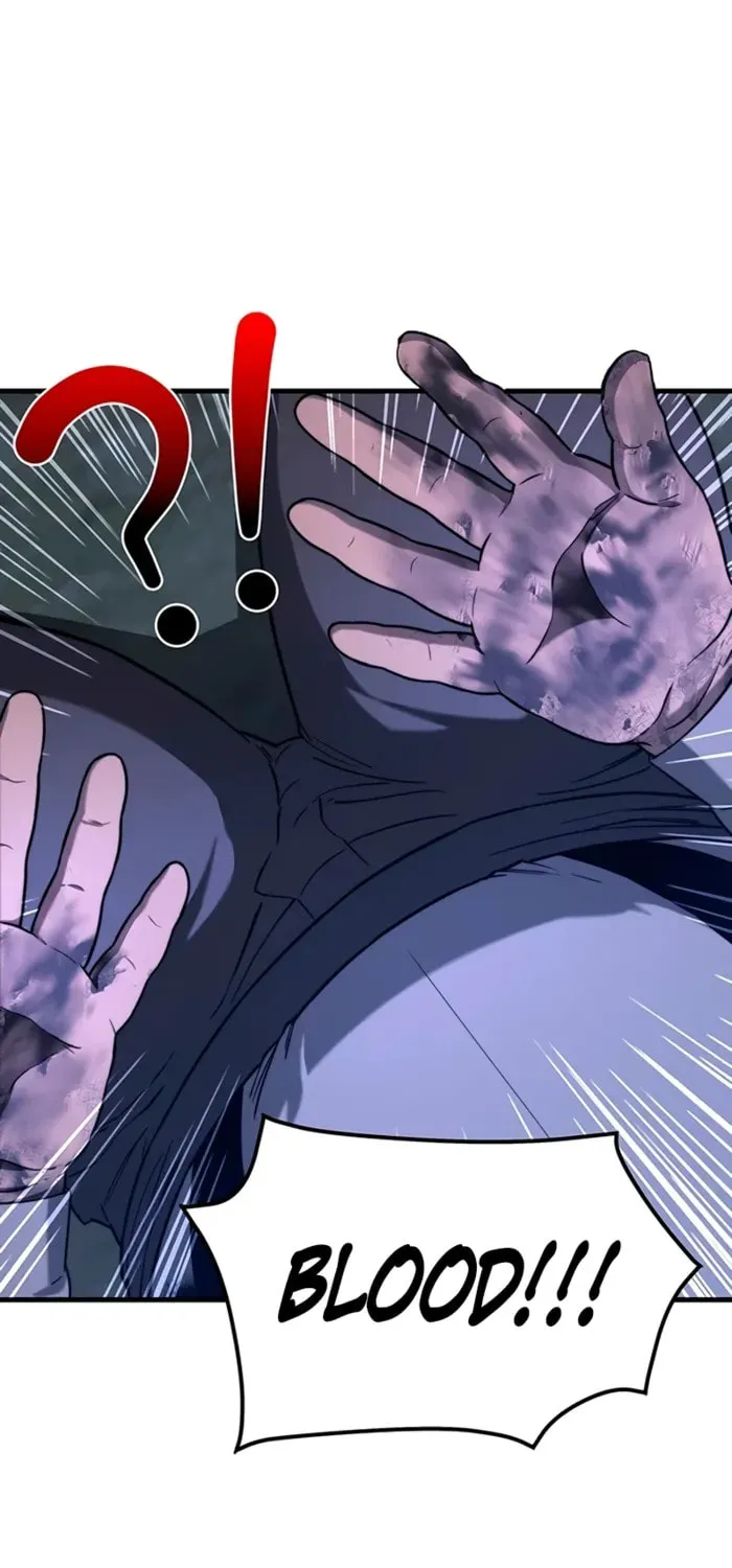 Return of the Calamity-Class Death Knight Chapter 39 page 14 - 
