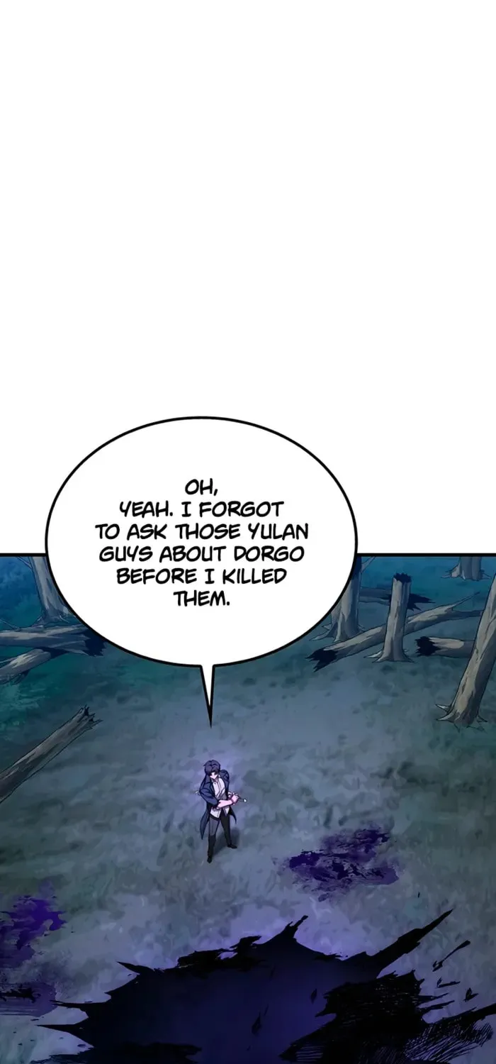 Return of the Calamity-Class Death Knight Chapter 39 page 17 - 