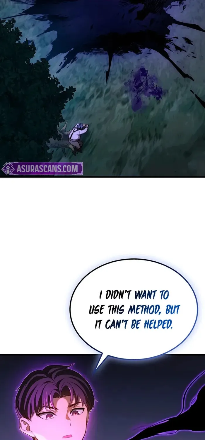 Return of the Calamity-Class Death Knight Chapter 39 page 18 - 