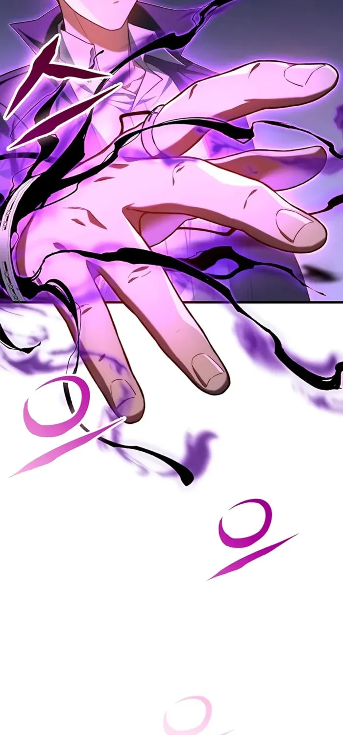 Return of the Calamity-Class Death Knight Chapter 39 page 19 - 