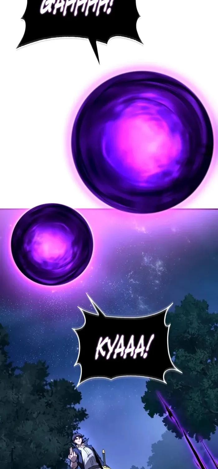 Return of the Calamity-Class Death Knight Chapter 39 page 23 - 