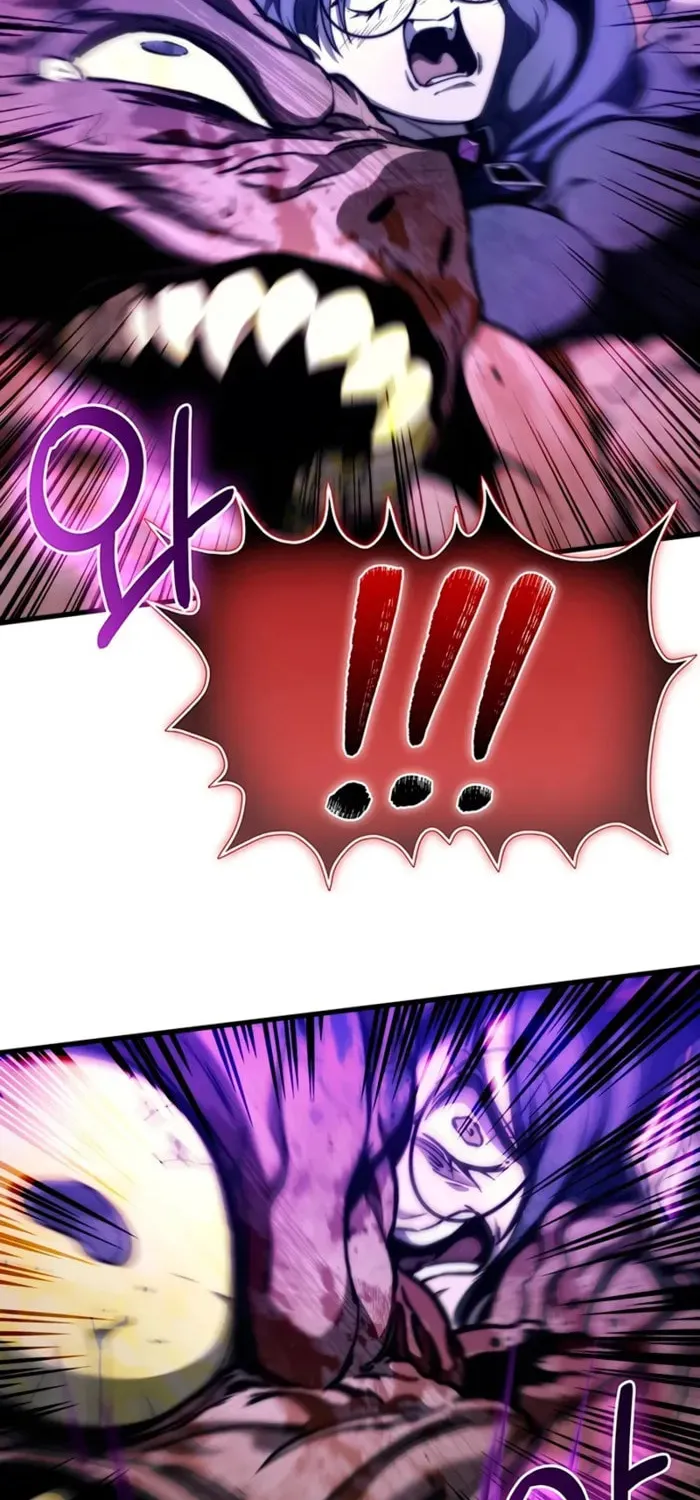 Return of the Calamity-Class Death Knight Chapter 39 page 4 - 
