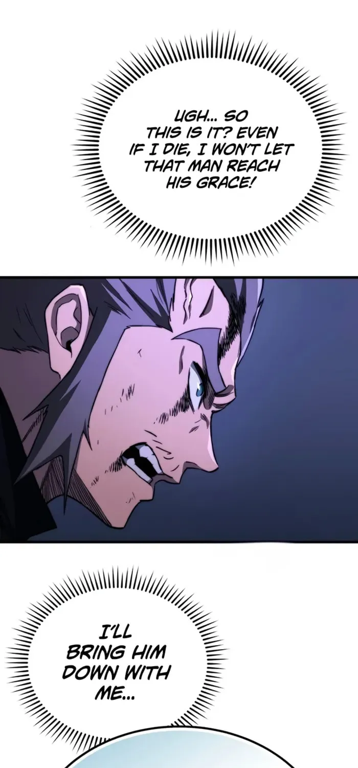 Return of the Calamity-Class Death Knight Chapter 39 page 40 - 