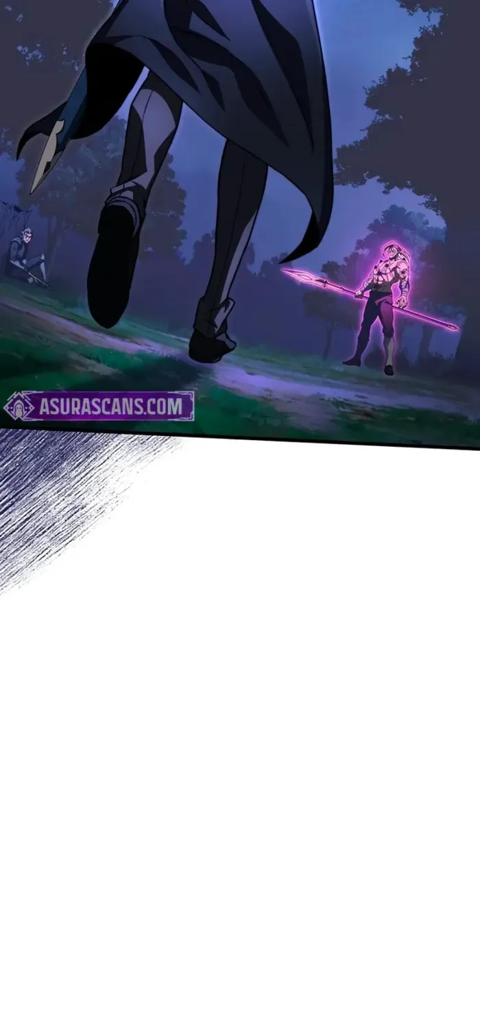 Return of the Calamity-Class Death Knight Chapter 39 page 43 - 