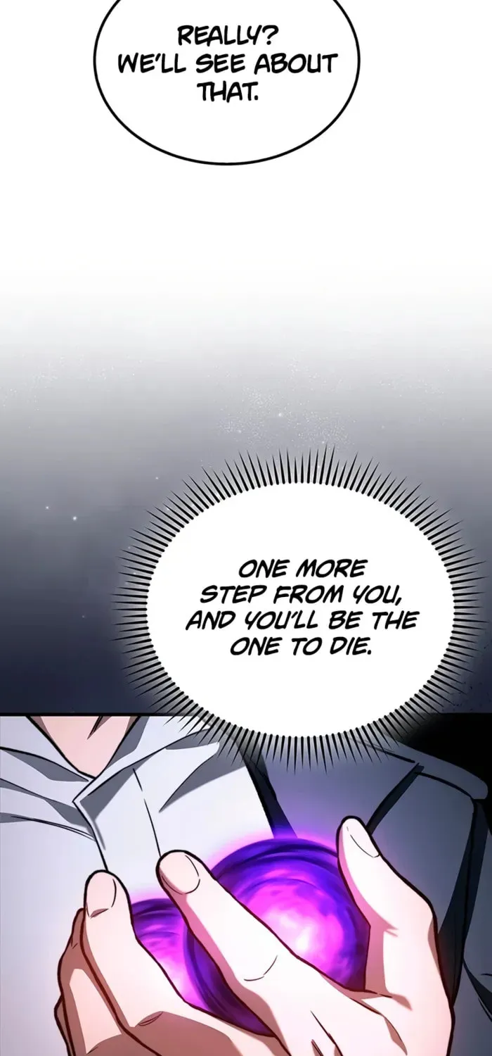 Return of the Calamity-Class Death Knight Chapter 39 page 46 - 