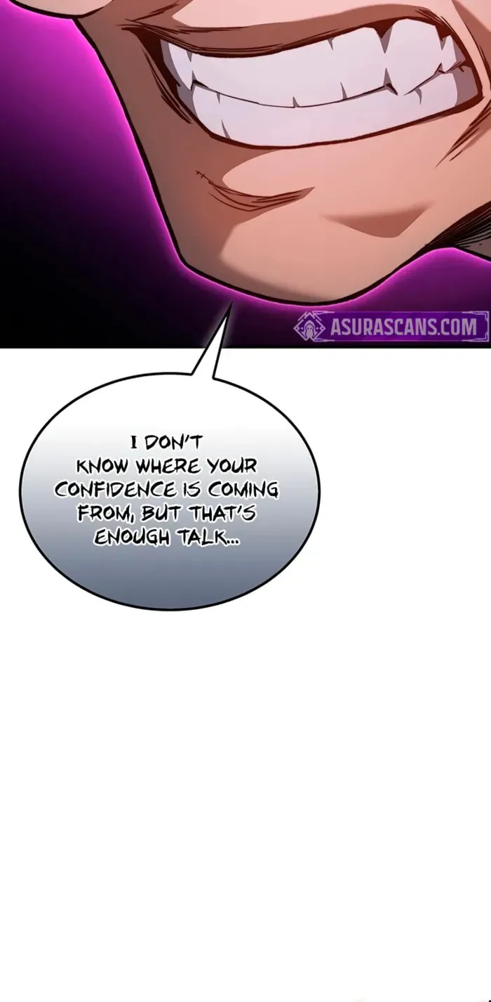 Return of the Calamity-Class Death Knight Chapter 39 page 48 - 
