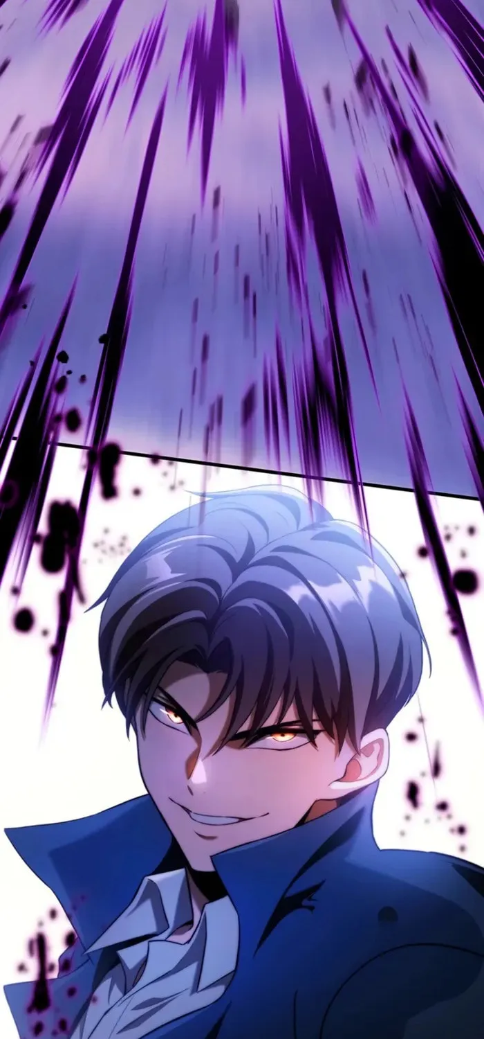 Return of the Calamity-Class Death Knight Chapter 39 page 6 - 
