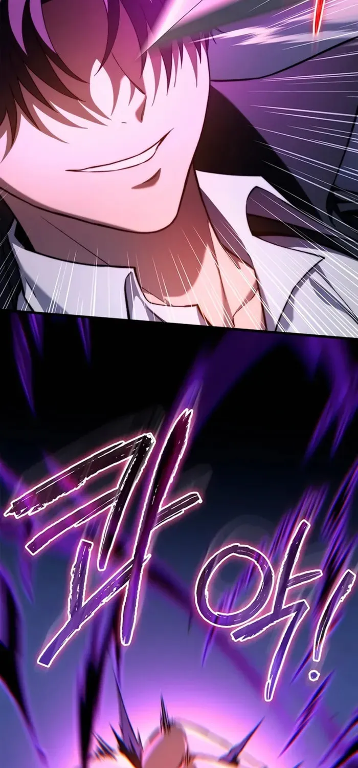 Return of the Calamity-Class Death Knight Chapter 39 page 51 - 