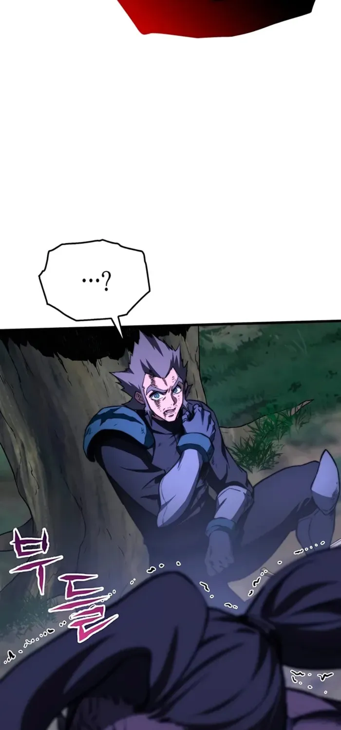 Return of the Calamity-Class Death Knight Chapter 39 page 55 - 