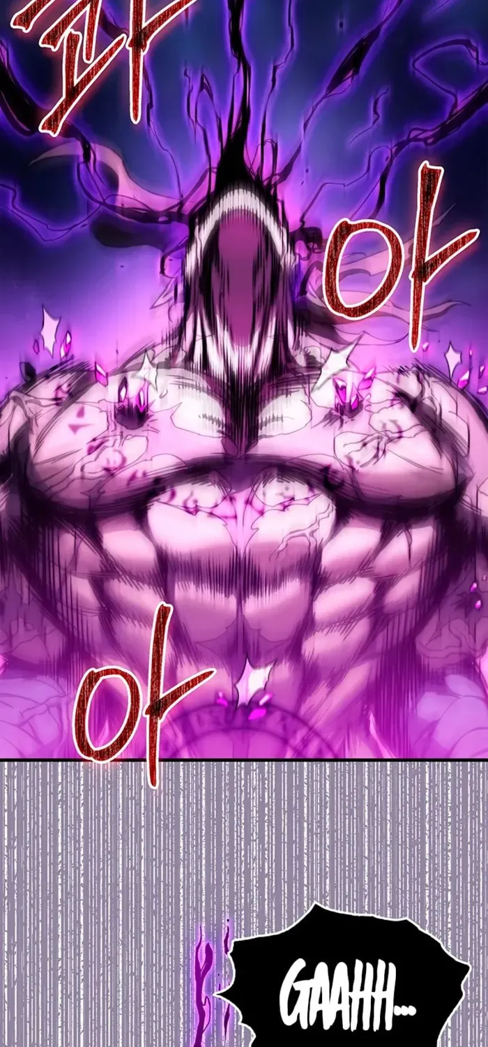 Return of the Calamity-Class Death Knight Chapter 39 page 59 - 