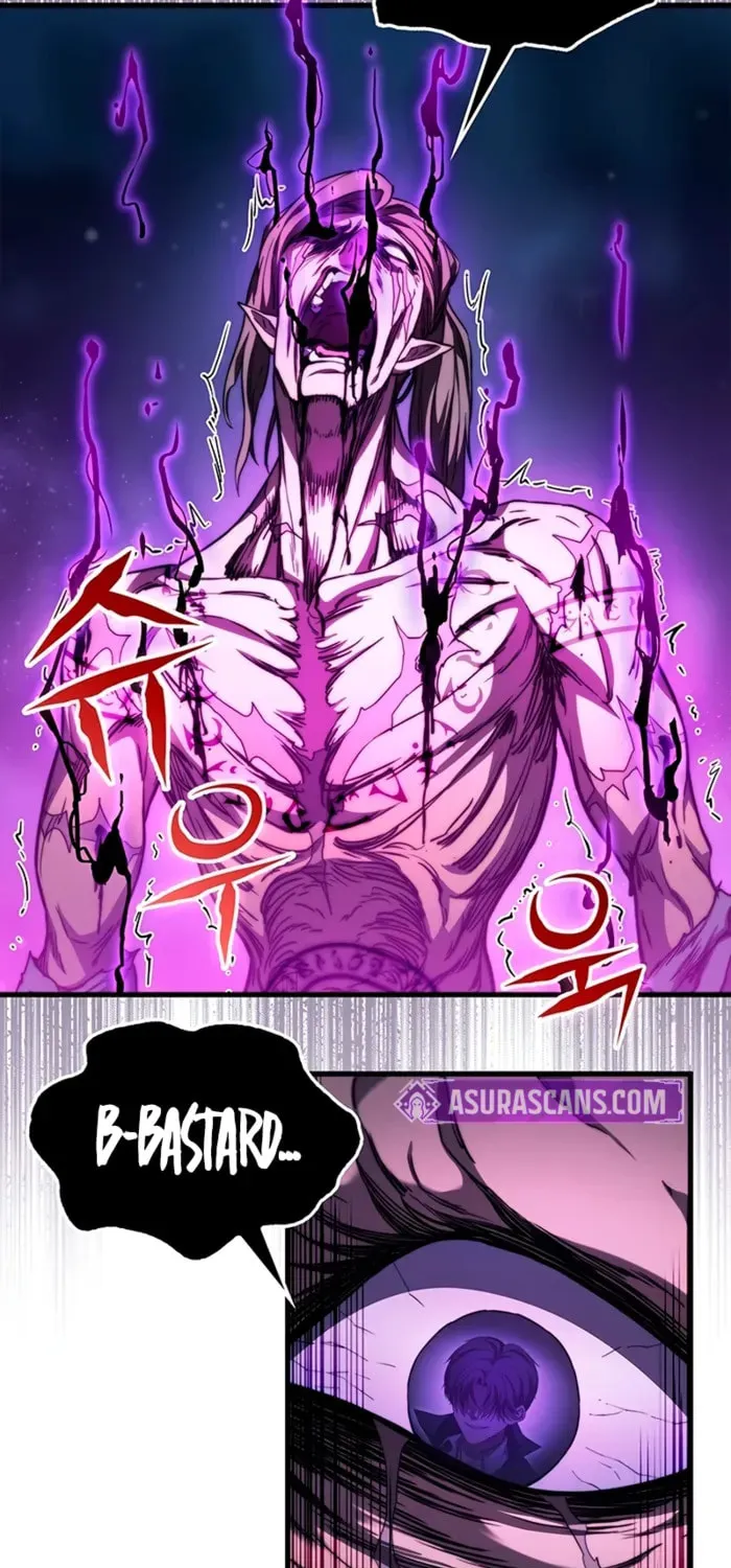 Return of the Calamity-Class Death Knight Chapter 39 page 60 - 