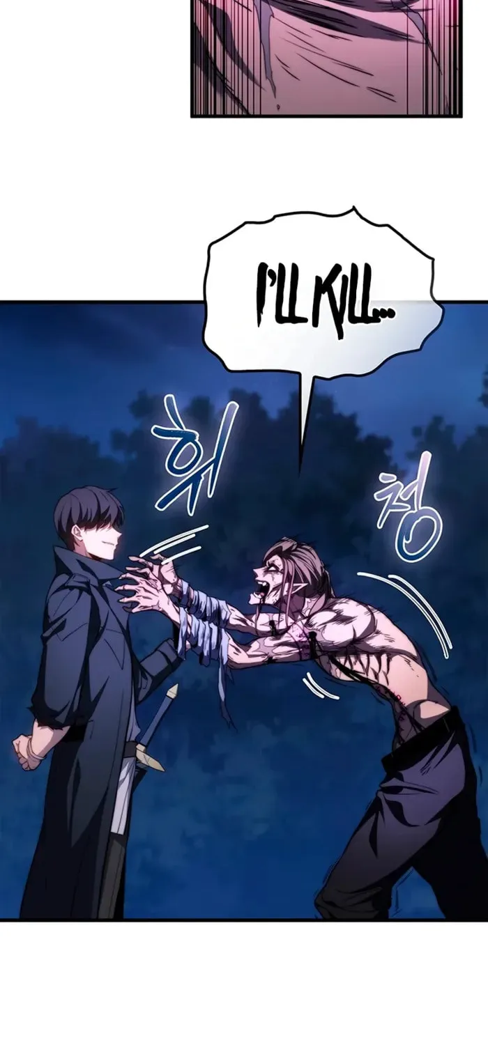 Return of the Calamity-Class Death Knight Chapter 39 page 61 - 