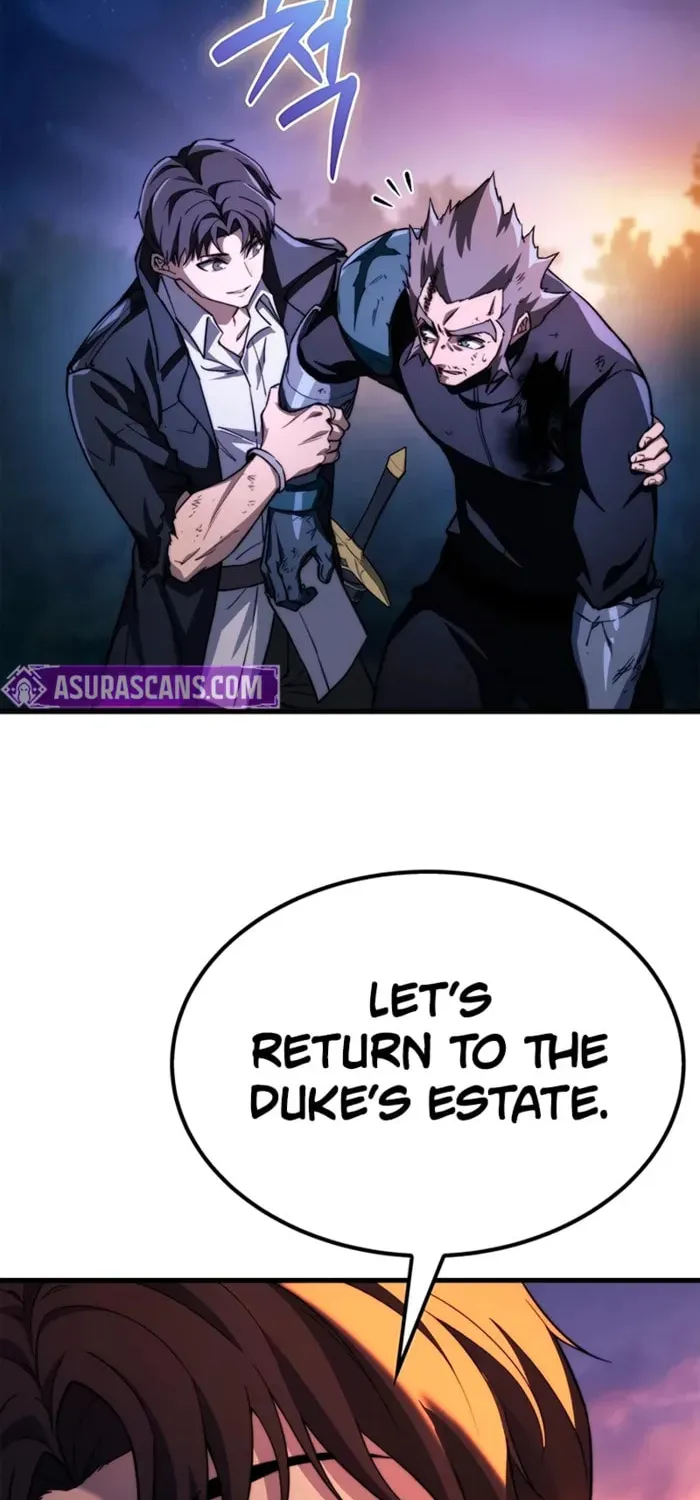 Return of the Calamity-Class Death Knight Chapter 39 page 68 - 