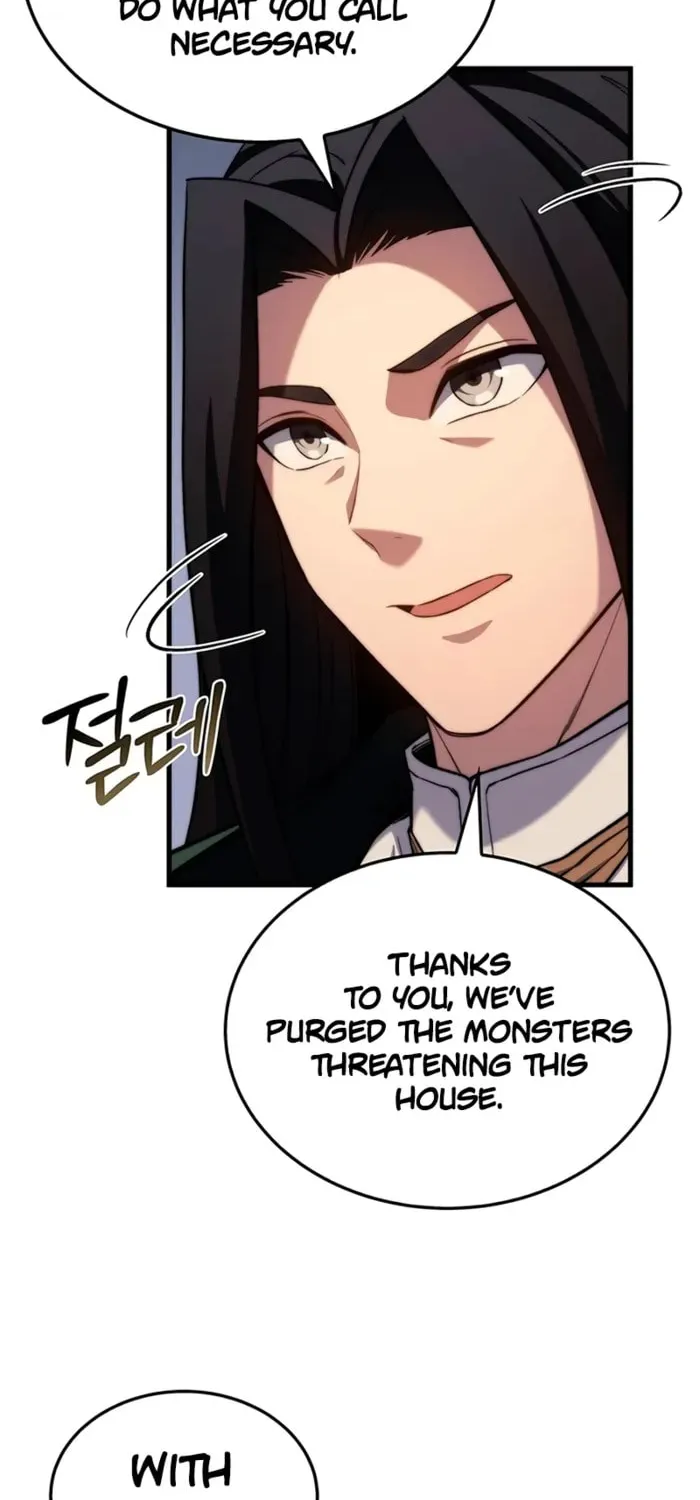 Return of the Calamity-Class Death Knight Chapter 39 page 78 - 