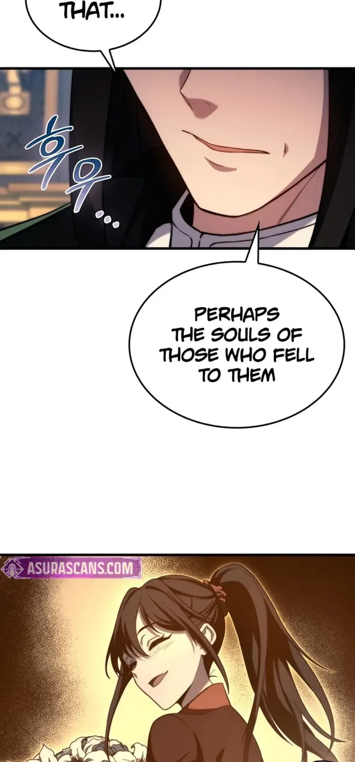 Return of the Calamity-Class Death Knight Chapter 39 page 79 - 