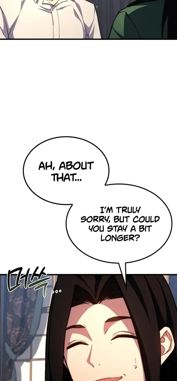 Return of the Calamity-Class Death Knight Chapter 39 page 82 - 