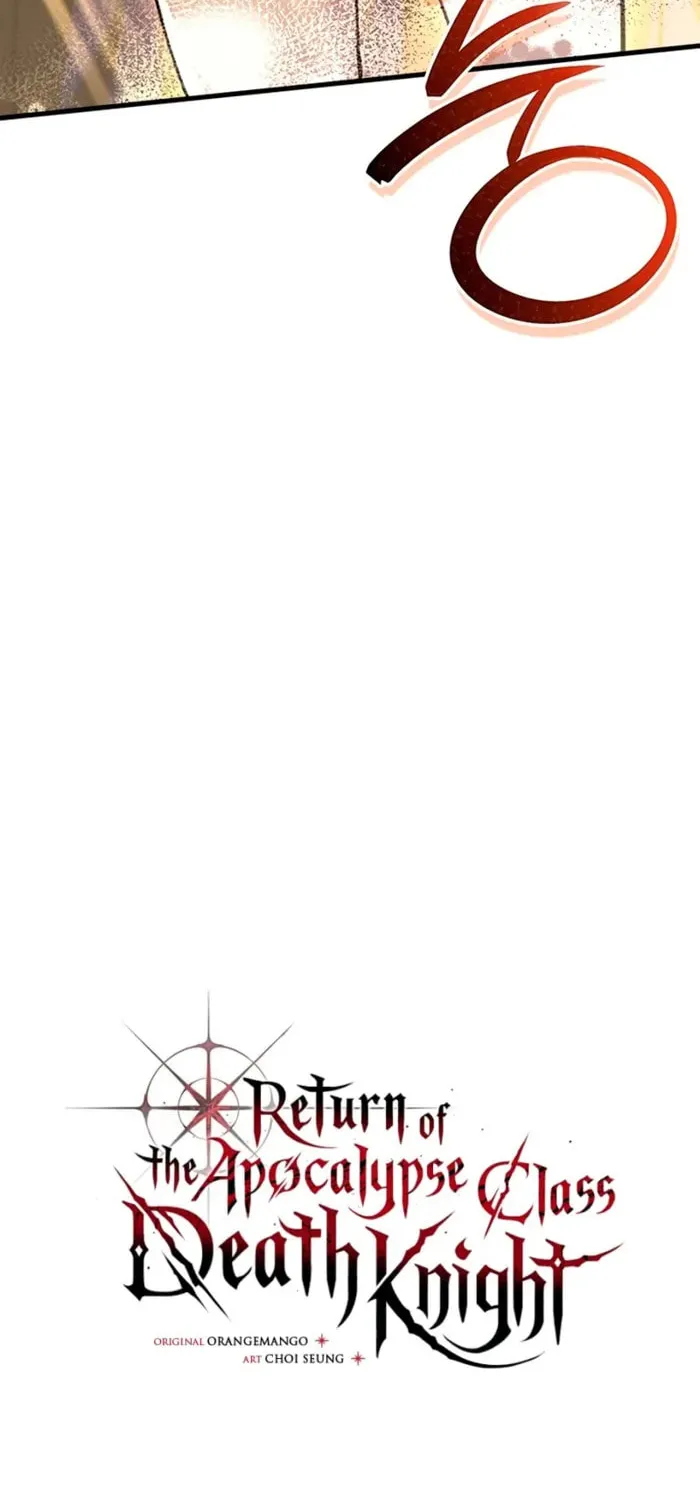 Return of the Calamity-Class Death Knight Chapter 39 page 89 - 