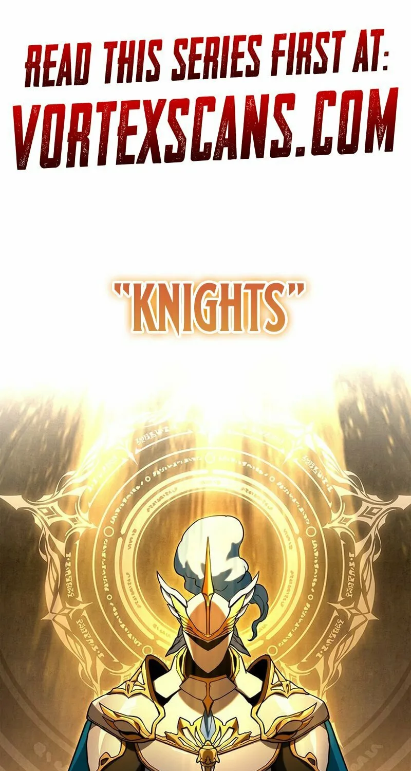 Return of the Calamity-Class Death Knight Chapter 4 page 1 - 