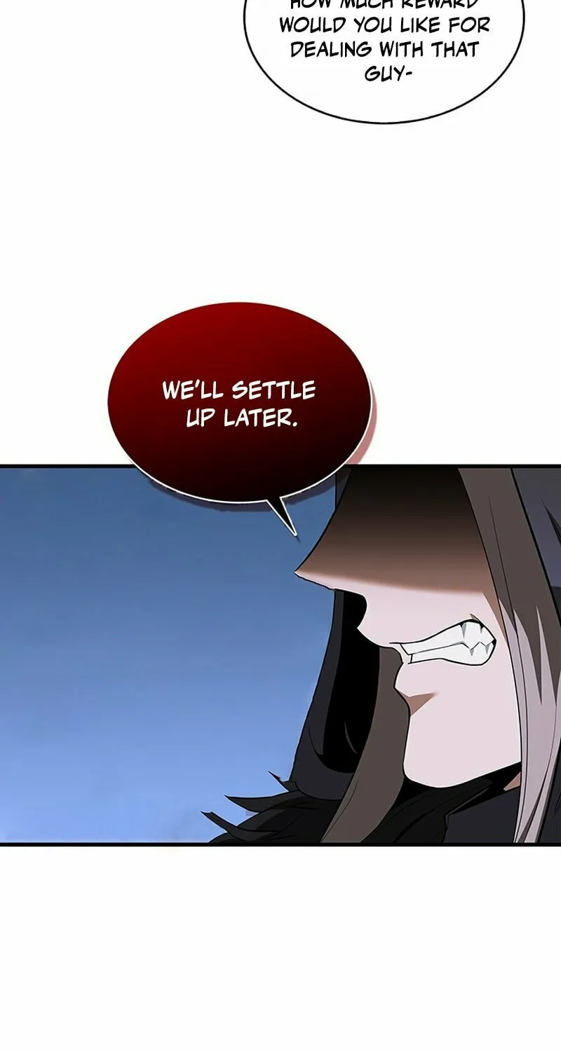 Return of the Calamity-Class Death Knight Chapter 4 page 16 - 