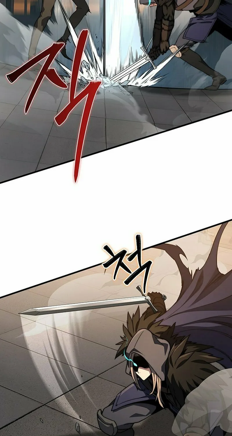 Return of the Calamity-Class Death Knight Chapter 4 page 24 - 