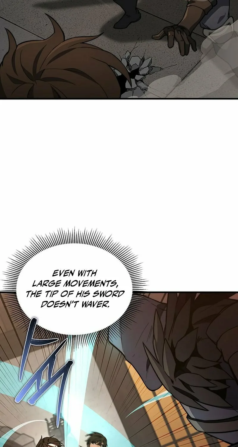 Return of the Calamity-Class Death Knight Chapter 4 page 25 - 