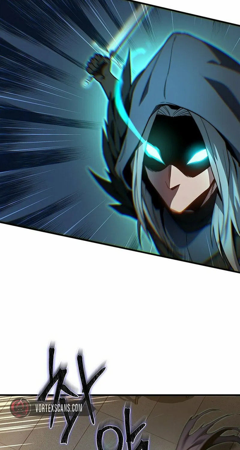 Return of the Calamity-Class Death Knight Chapter 4 page 27 - 