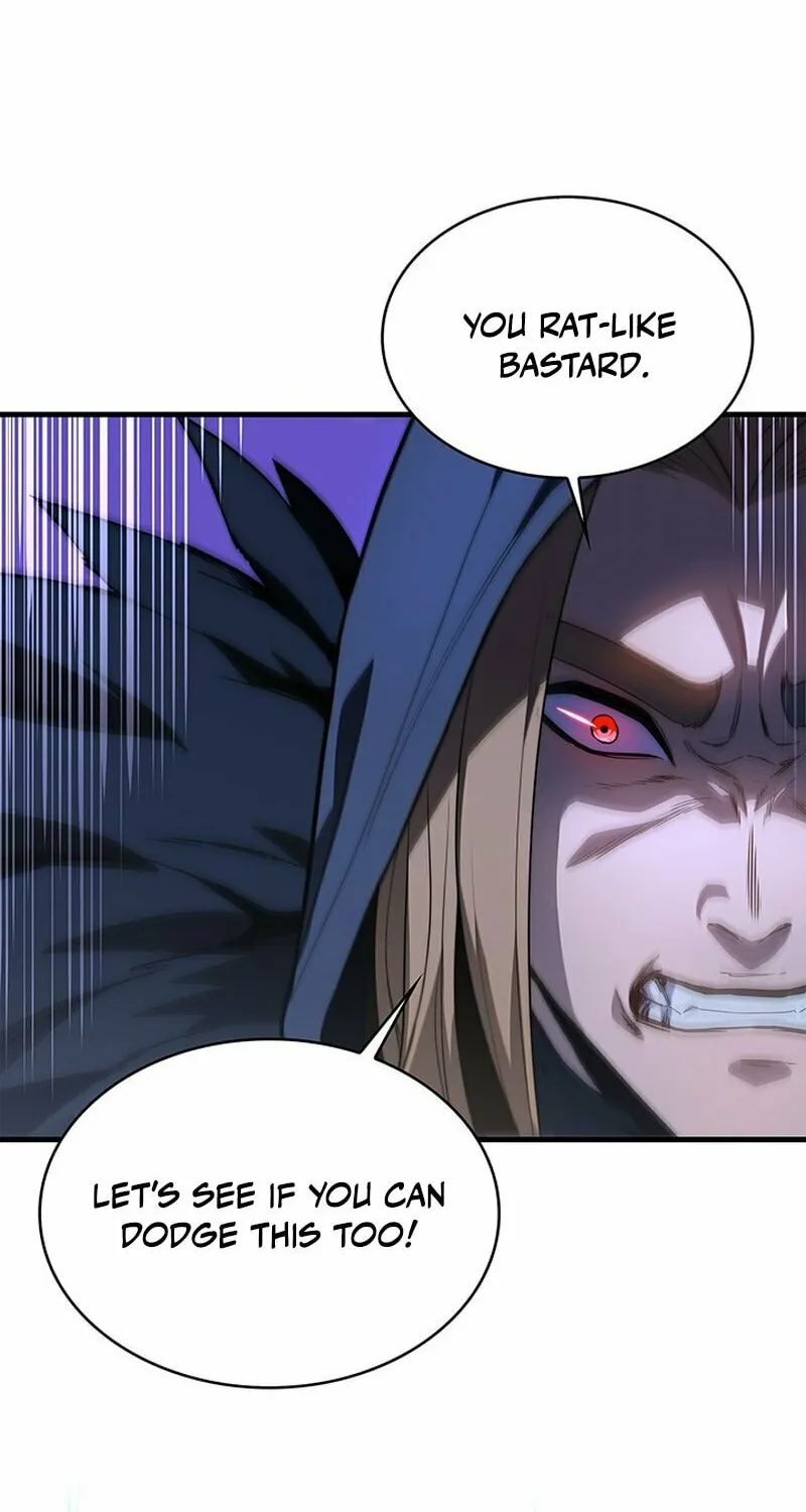 Return of the Calamity-Class Death Knight Chapter 4 page 30 - 