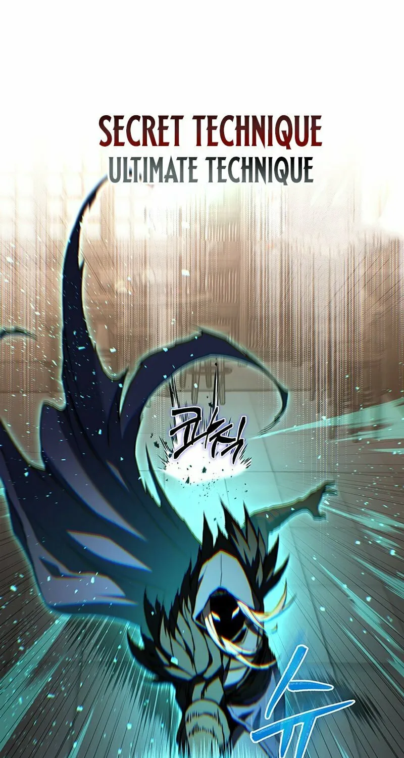 Return of the Calamity-Class Death Knight Chapter 4 page 33 - 