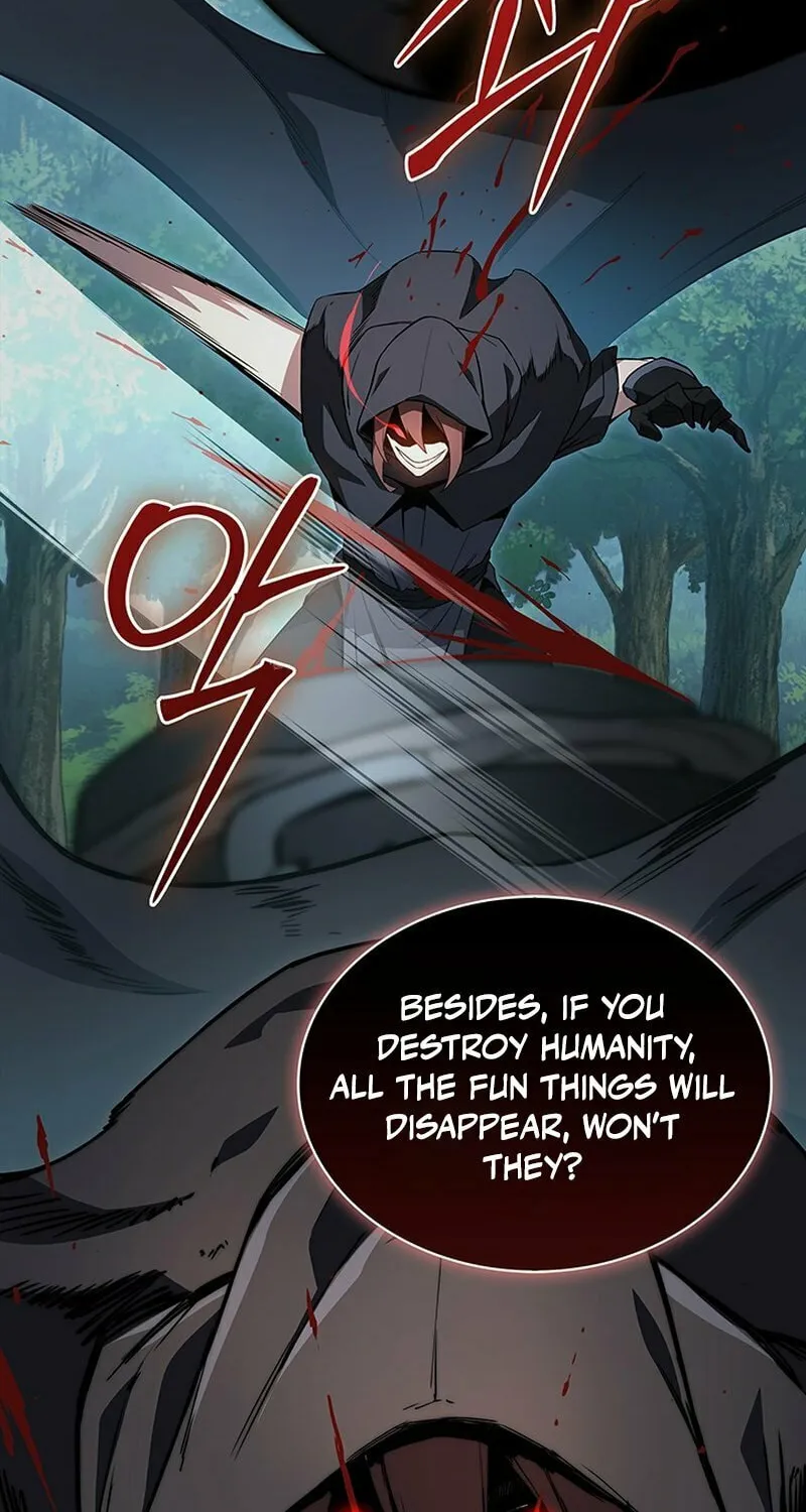 Return of the Calamity-Class Death Knight Chapter 4 page 39 - 