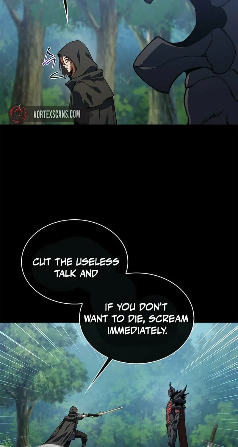 Return of the Calamity-Class Death Knight Chapter 4 page 41 - 