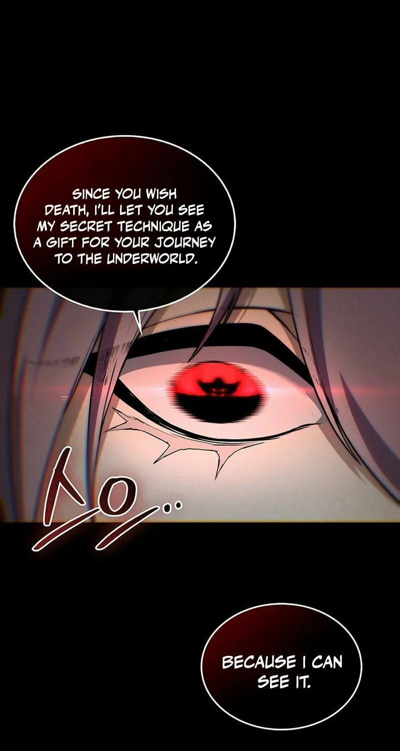 Return of the Calamity-Class Death Knight Chapter 4 page 45 - 