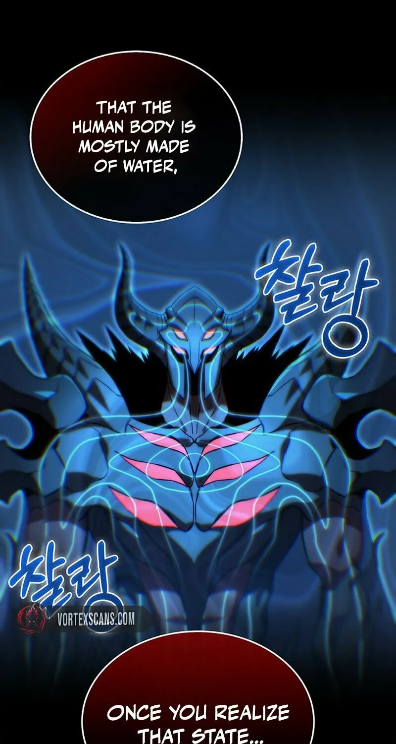 Return of the Calamity-Class Death Knight Chapter 4 page 46 - 