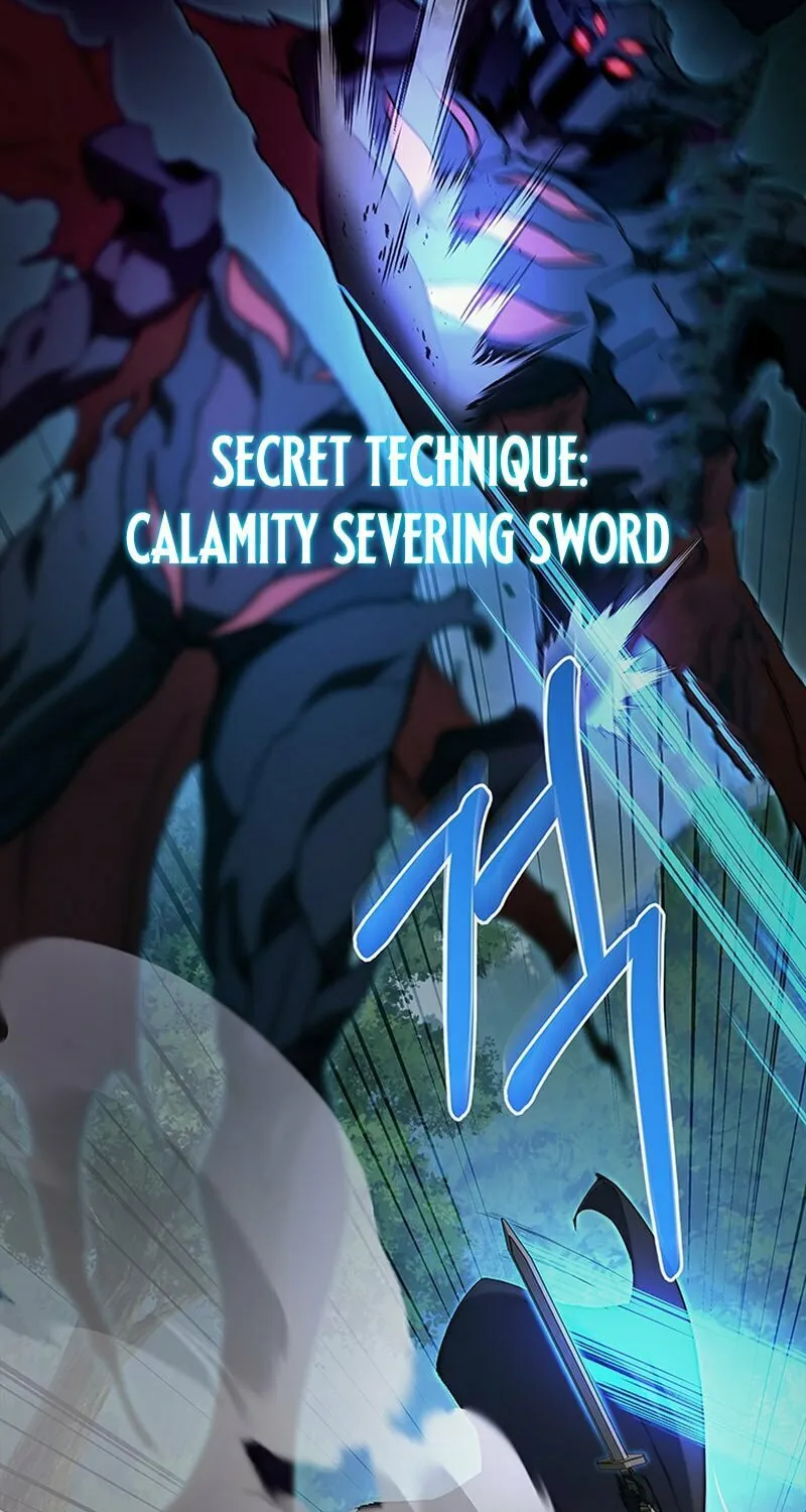 Return of the Calamity-Class Death Knight Chapter 4 page 49 - 